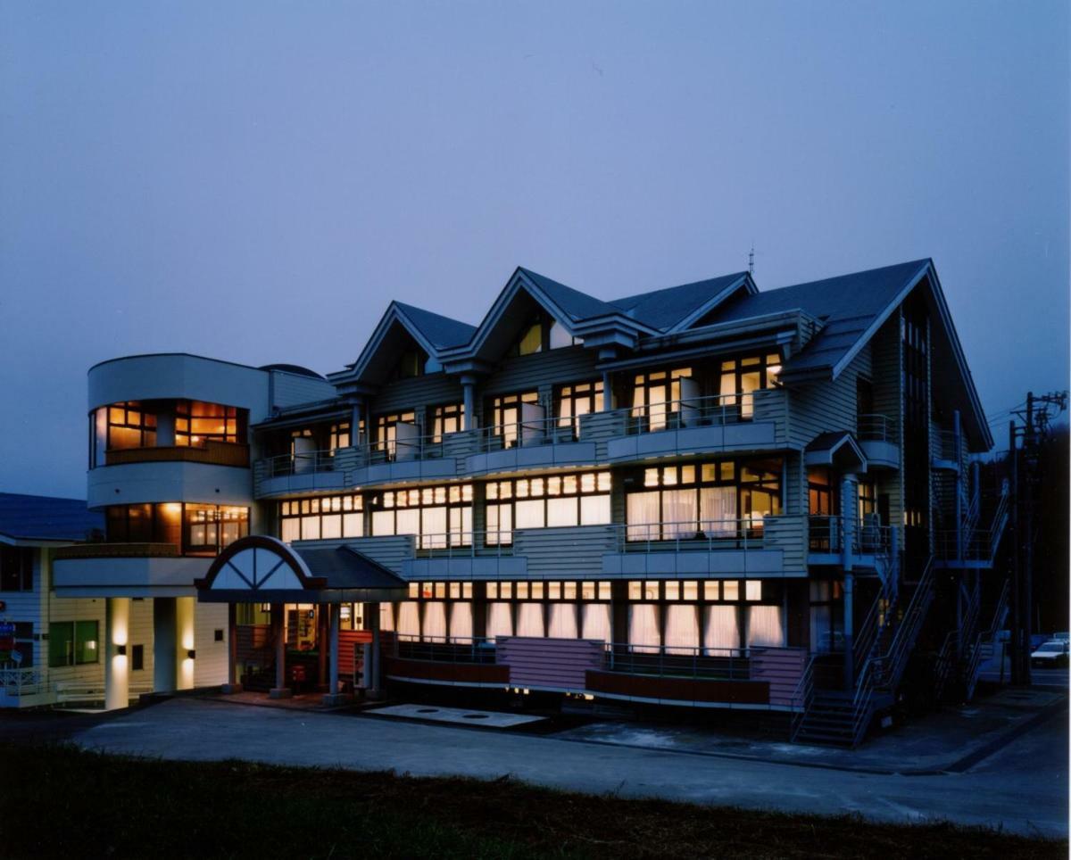 Joyful Honoki Hotel Takayama  Exterior photo