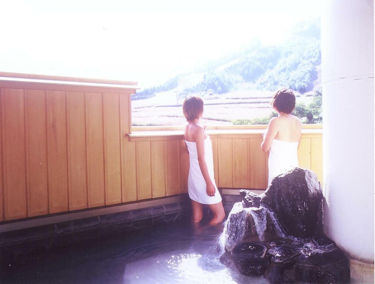 Joyful Honoki Hotel Takayama  Exterior photo