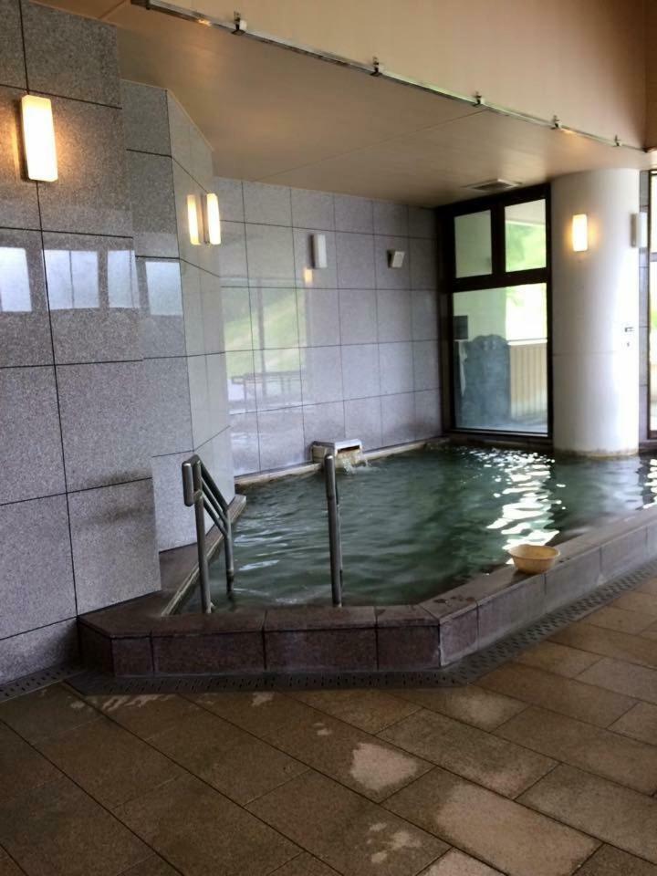 Joyful Honoki Hotel Takayama  Exterior photo