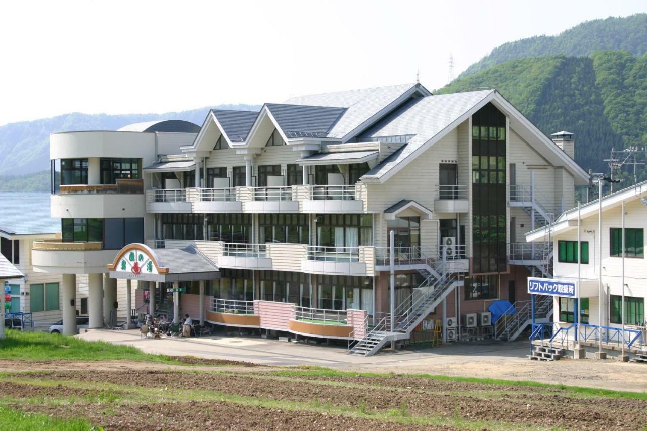 Joyful Honoki Hotel Takayama  Exterior photo